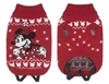 Picture of Disney DOG SWEATER KNITTED Minnie